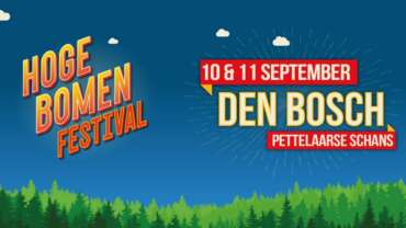 Header Hoge Bomen Festival