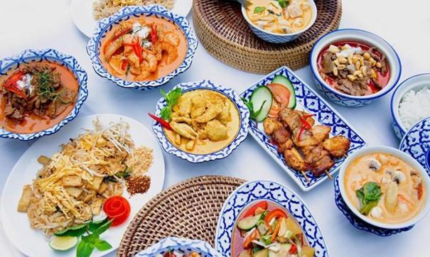 Lai Thai Thaise gerechten Den Bosch City