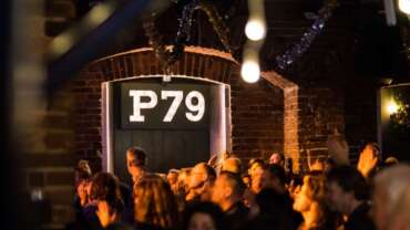 P79 Live line-up coverbands Den Bosch City