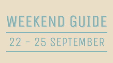 Weekend Guide Den Bosch City 2022 22 - 25 september 2022