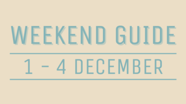 Weekend Guide Den Bosch City 1 - 4 december 2022