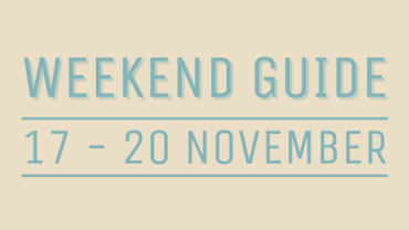 Weekend Guide Den Bosch City 17 - 20 november 2022