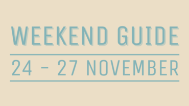 Weekend Guide Den Bosch City 24 - 27 november 2022