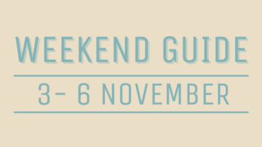 Weekend Guide Den Bosch City 3 - 6 november 2022