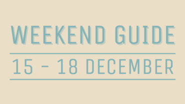 Weekend Guide Den Bosch City 15 - 18 december 2022