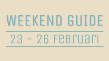 Weekend Guide Den Bosch City 23 - 26 februari 2023