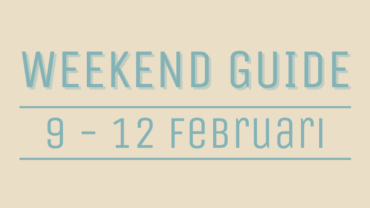 Weekend Guide Den Bosch City 9 - 12 februari 2023