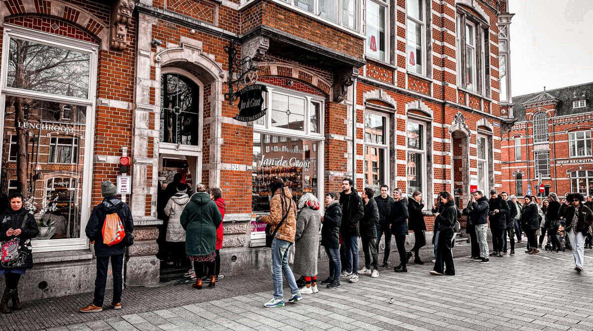 Header Banketbakkerij Jan de Groot in Den Bosch City