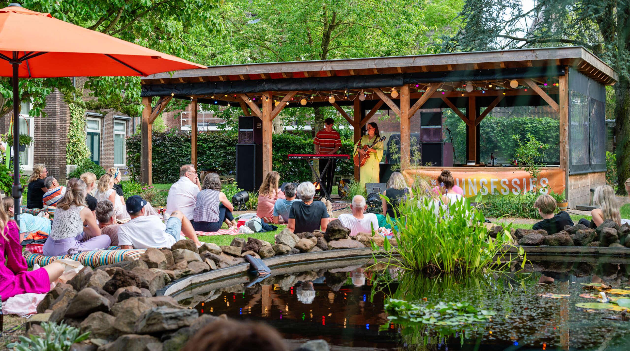 Foto TUINSESIES 2023 door Huib Kleian Fotografie