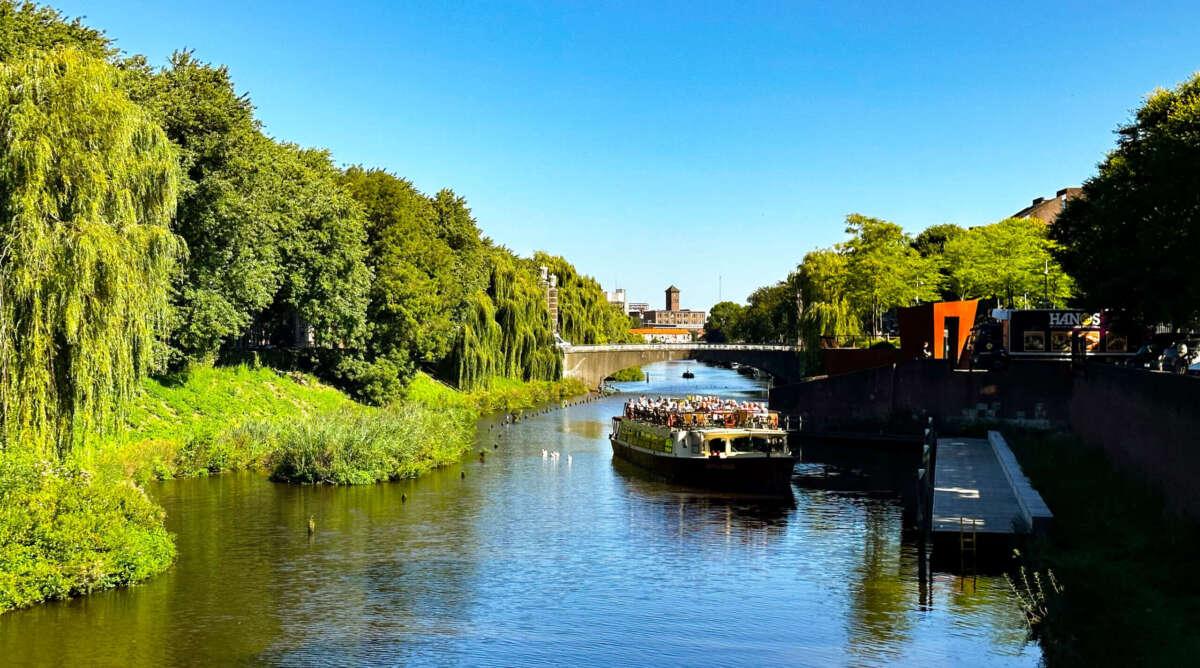 Juni in Den Bosch City door Damoiseaux