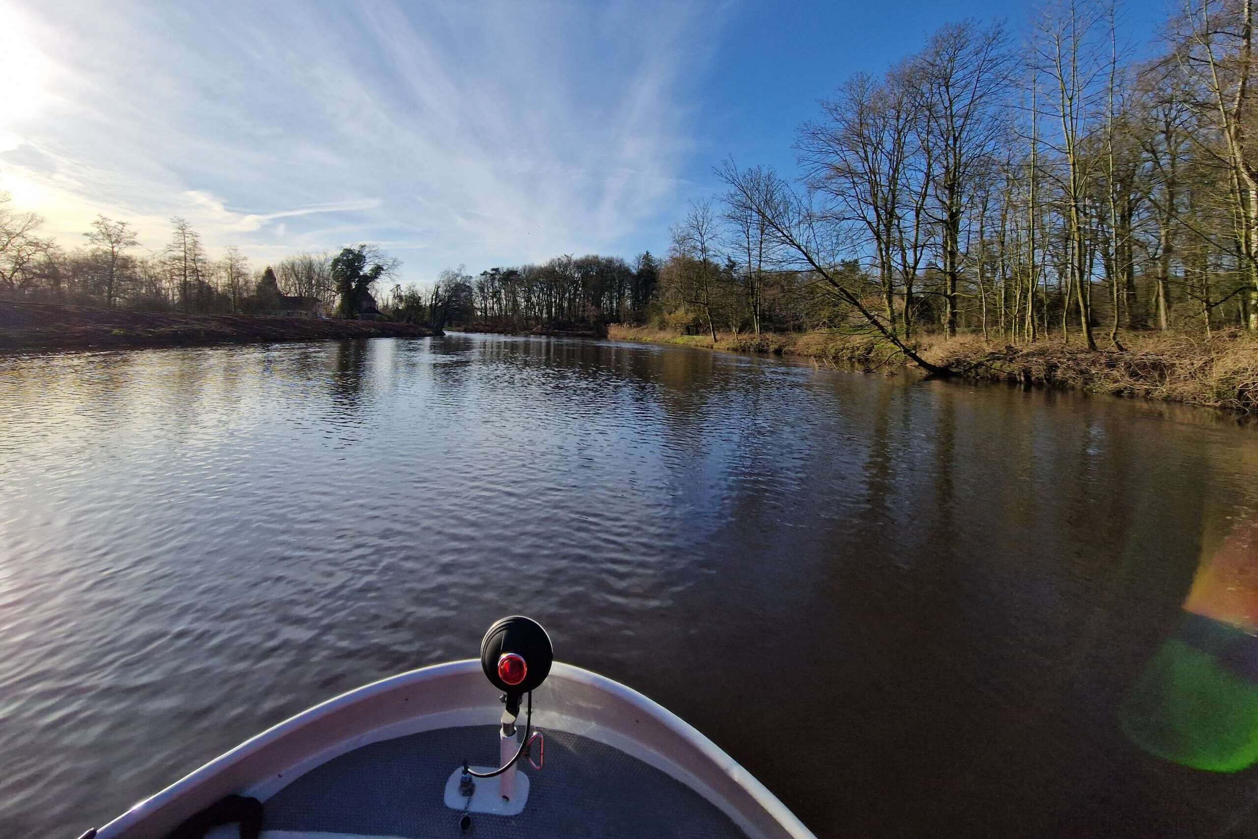 natuurvaarten vanuit ’s- Hertogenbosch